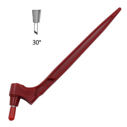 Craft Cutter Pro Pen - Perfect Hand Tool [Last Day Discount]