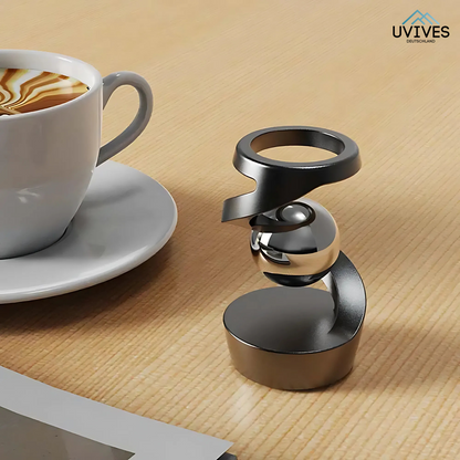 MindSpin – The Captivating Desk Illusion for Your Workspace