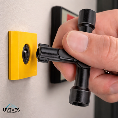 Get One Free | LockEase Pro – Easily Open Any Lock or Valve