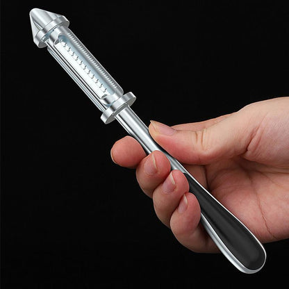 Multi-Function Vegetable Peeler