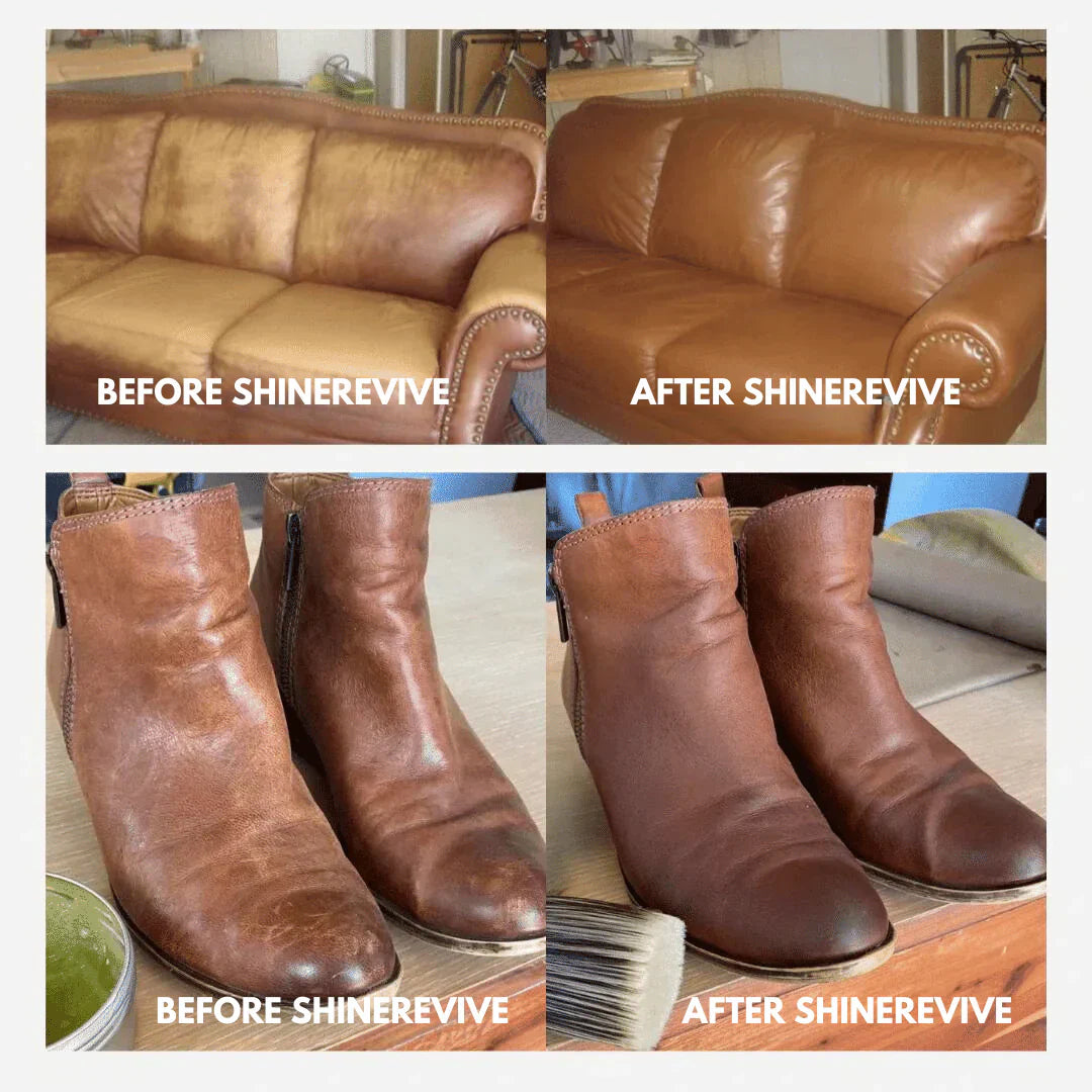 Revitalize Your Leather with Quick Repair Balm