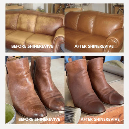 Revitalize Your Leather with Quick Repair Balm