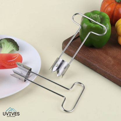 Buy One Get One Free | Core Remover – Removes Pits & Stems in Seconds!