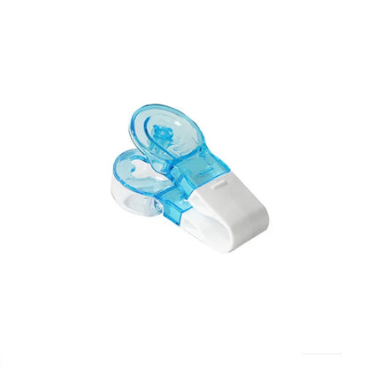 Portable Pill Organizer for Easy Medication Management