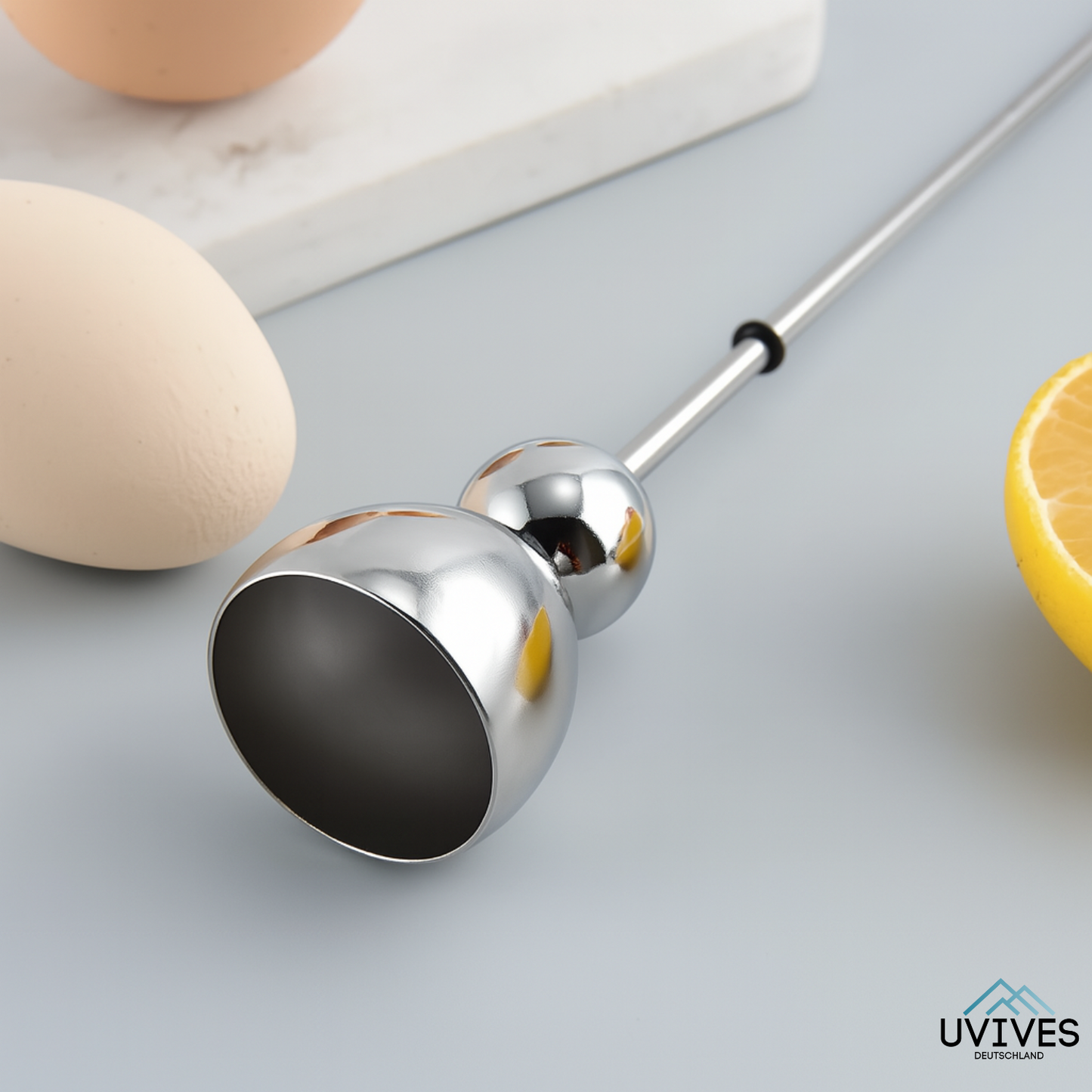 Buy One Get One Free | EggCrack Pro – Effortless Egg Opening