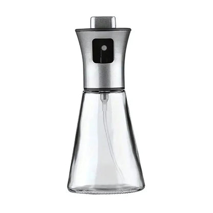 Precision Glass Oil Mister for Healthy Cooking