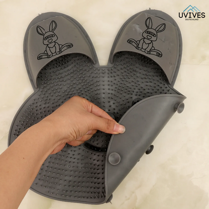 Foot Care Revolution – Transform Your Shower into a Wellness Experience!