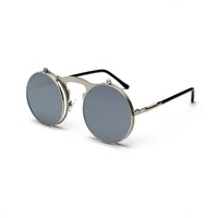 Silver Mercury