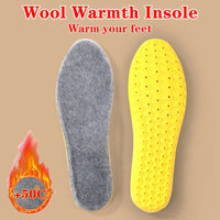 Warm gray wool fabric