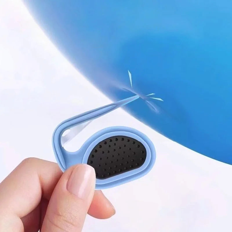 SleekGroom Precision Blade for Long-Haired Pets