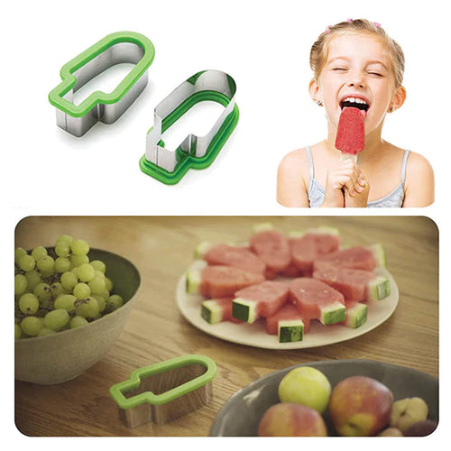 Watermelon Slicer – Simple and Creative Fruit Cutter