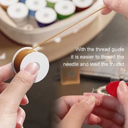 Organize Sewing Tools for Faster Crafting Efficiency