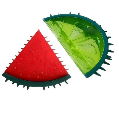 Interactive Frozen Puzzle Toys for Dogs