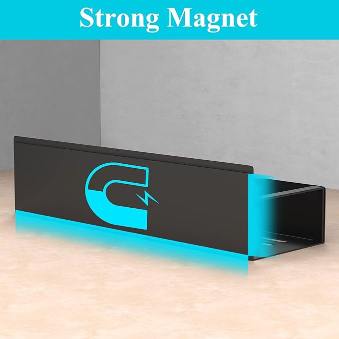 Instantly Eliminate Clutter and Expand Your Space
