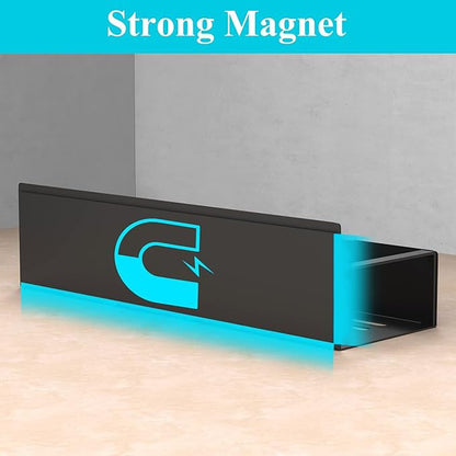 Instantly Eliminate Clutter and Expand Your Space