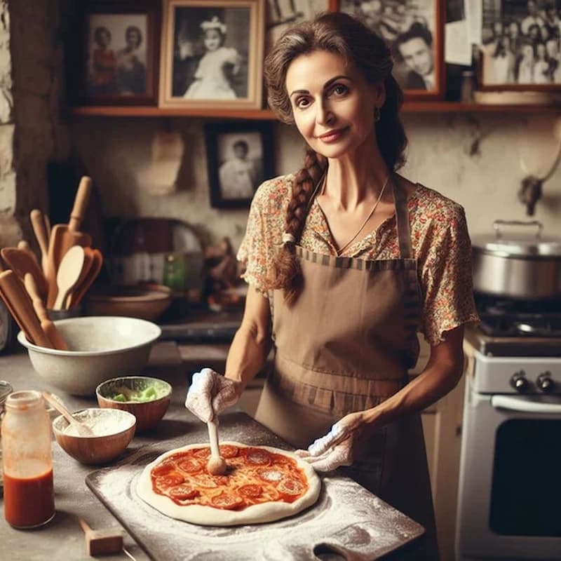 Effortless Pizza Transfer Tool – SliceMaster for Perfect Pies