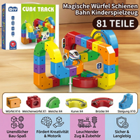 81 Pieces