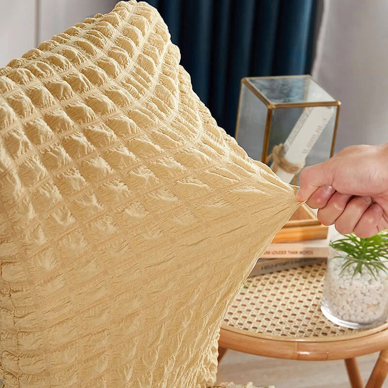 Buy One Get One Free | Chair Protector Against Pet Hair, Stains, and Wear