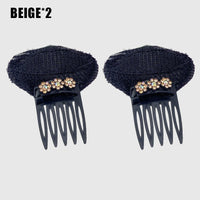Buy 1, get 1 free (Beige*2)