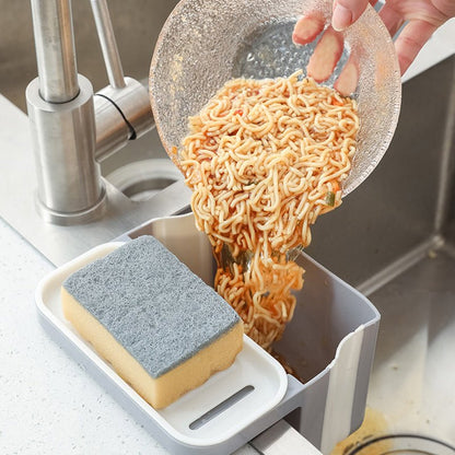 Drain Unclogger – Prevents Clogged Sinks and Keeps Your Kitchen Fresh
