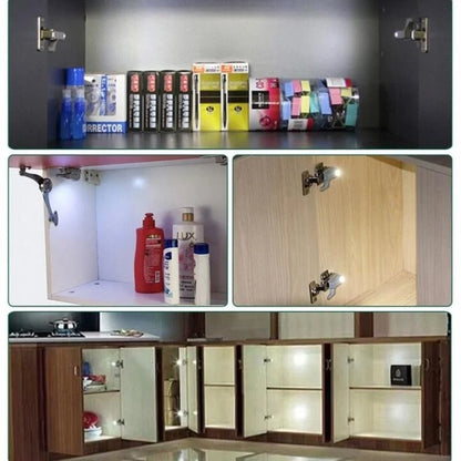 Buy One Get One Free | Closet Lights - Automate Your Cabinet Illumination!