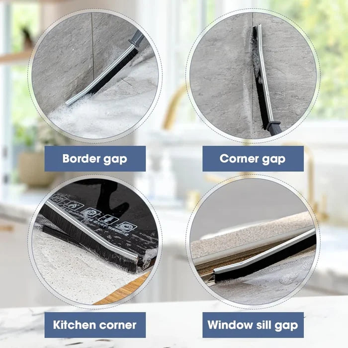 Get One Free | Thin Brush - Bristle Paint Brush
