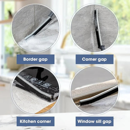 Get One Free | Thin Brush - Bristle Paint Brush