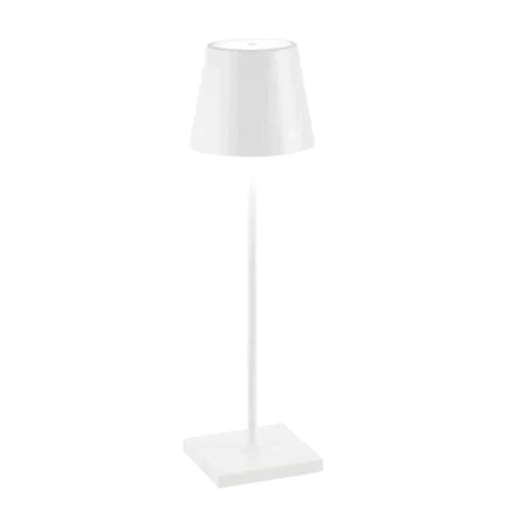 LED Table Lamp – Portable and Rechargeable Lighting Solution