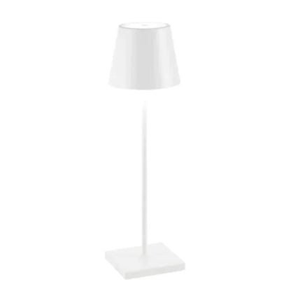 LED Table Lamp – Portable and Rechargeable Lighting Solution