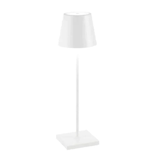 LED Table Lamp – Portable and Rechargeable Lighting Solution