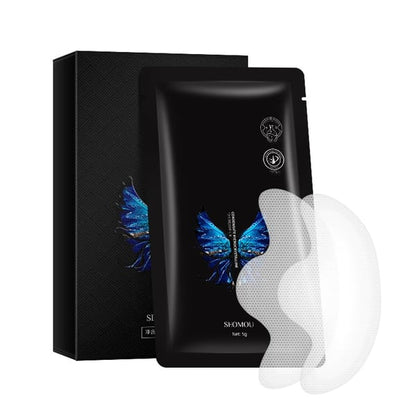 YouthLift Strips — Instantly Smooth, Tighten, and Glow
