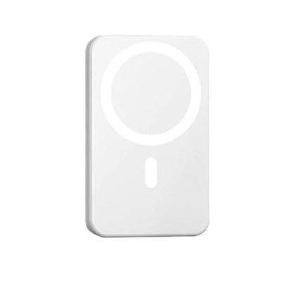 Magnetic Power Companion | Portable Wireless Charger for iPhones