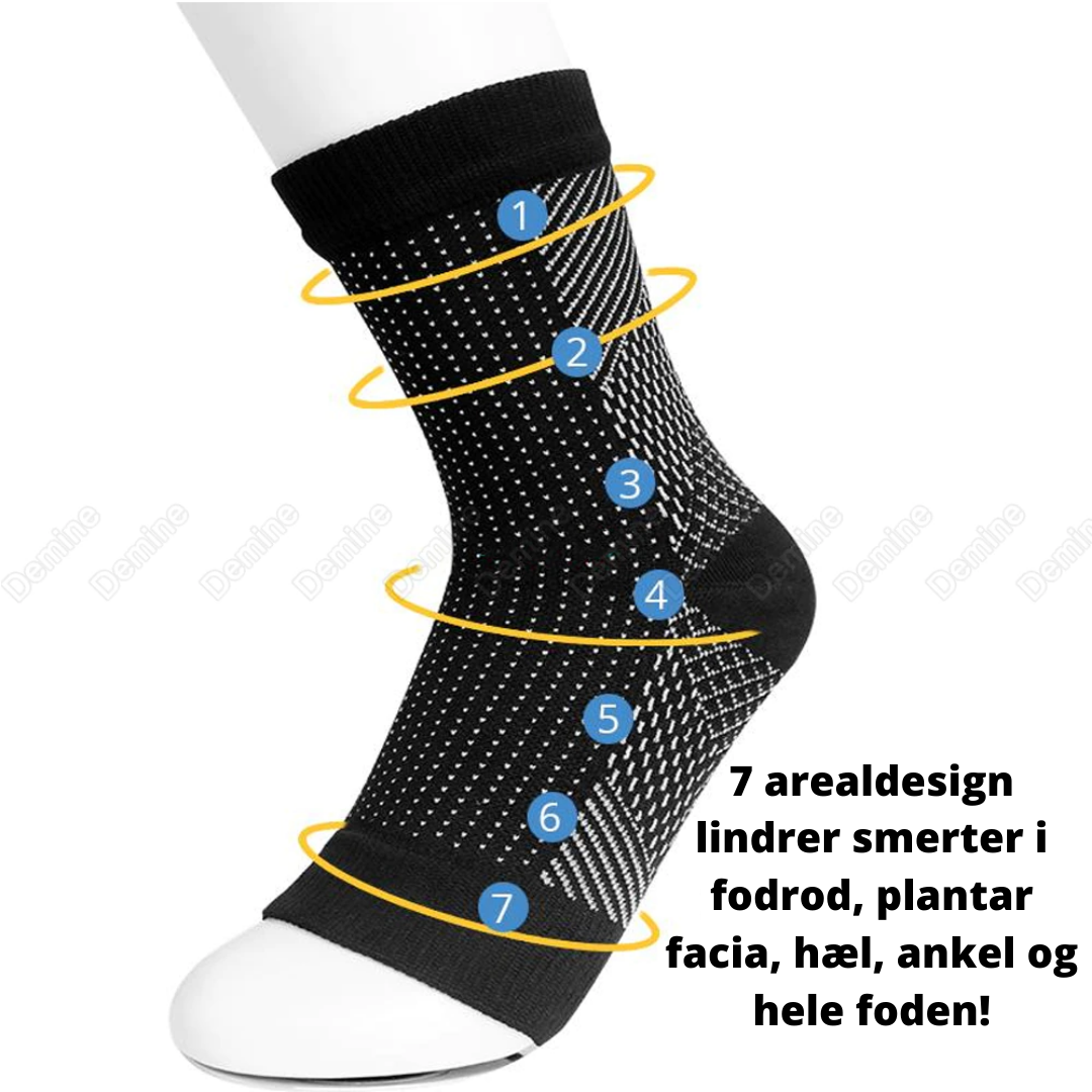 ComfortFit Neuropathy Relief Socks