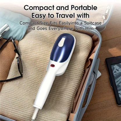Instant Wrinkle Remover – Smooths Out Creases Anytime, Anywhere