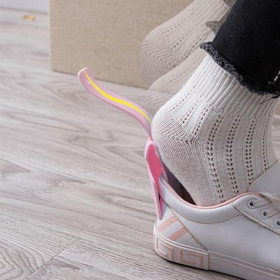 Buy 2 Get 1 Free | Easy Shoe Helper for Effortless Shoe Wearing