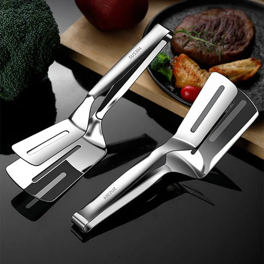 Buy One Get One Free | Double-Sided Spatula