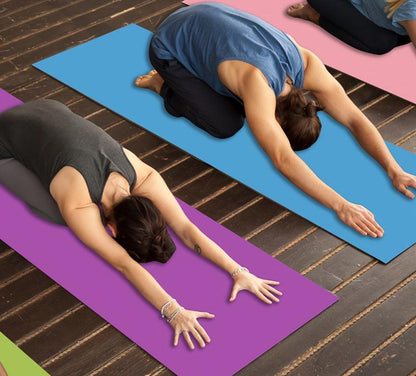 Stay Steady and Secure in Any Workout Position