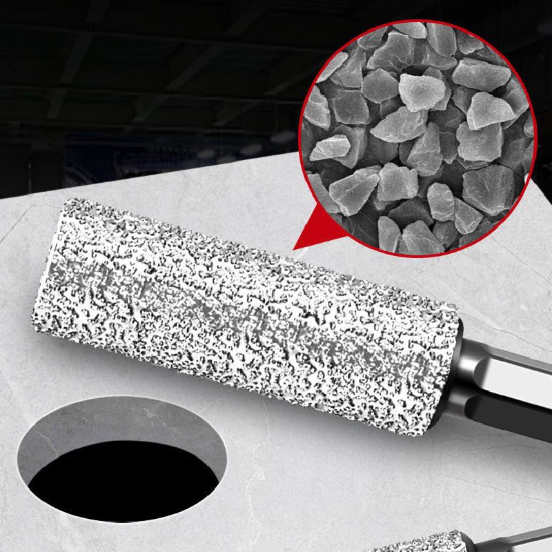 Effortless Precision Hole Puncher for Clean, Accurate Results