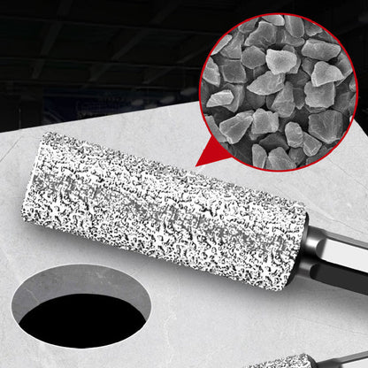 Effortless Precision Hole Puncher for Clean, Accurate Results