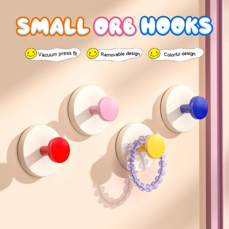 2+2 FREE | Quick Stick - Hang Decorations Instantly Without Damage