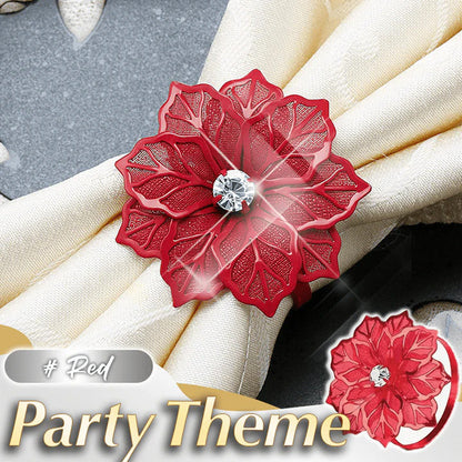 Buy 2, Get 1 Free | Stylish Napkin Holders for Elegant Dining