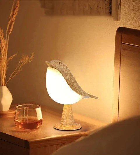 Gentle Light and Aromatherapy for Instant Relaxation