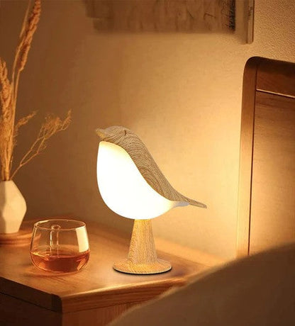 Gentle Light and Aromatherapy for Instant Relaxation
