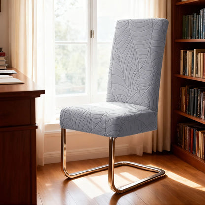 Modern Stretch Polar Fleece Chair Covers for Soft, Protective Seating