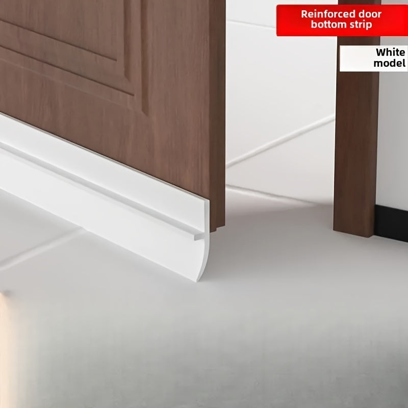 Seal Doors Instantly for Warmth, Quietness, and Dryness - 2+3 Free