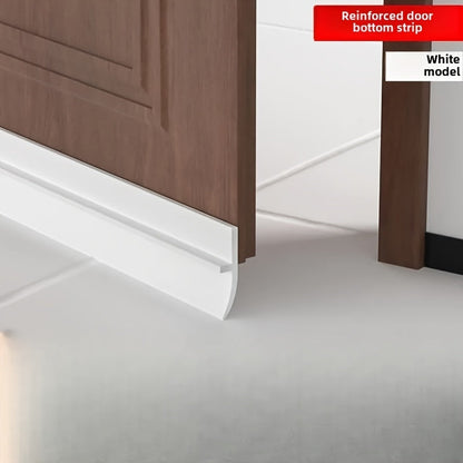 Seal Doors Instantly for Warmth, Quietness, and Dryness - 2+3 Free