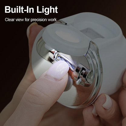 Nail Art – Achieve Salon-Quality Nails Without Painful Cuts
