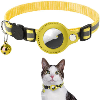 PetTracker Collar | Buy One, Get One FREE Today!