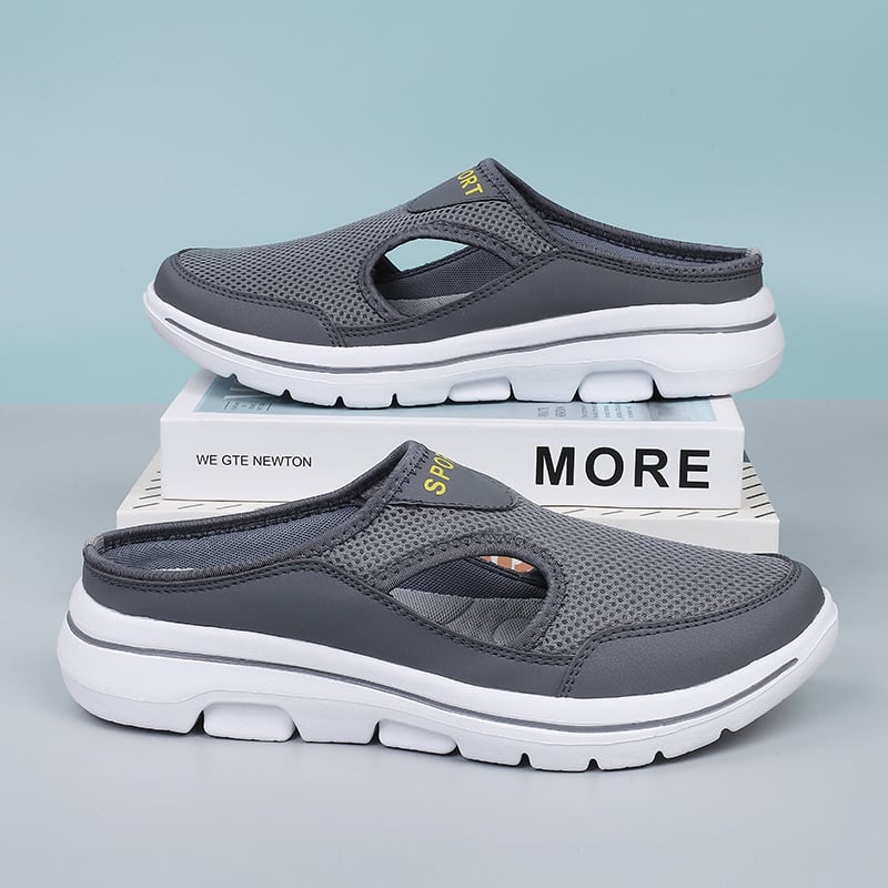 Comfortable Orthopedic House Slipper