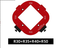 Large (30-50R)